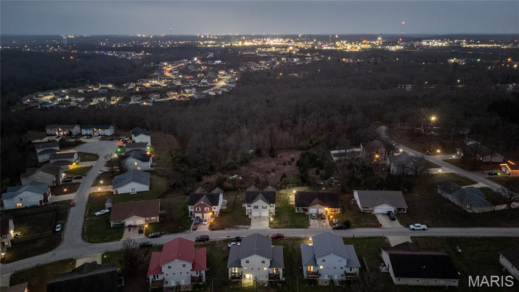 Shady Oaks Sub - Residential