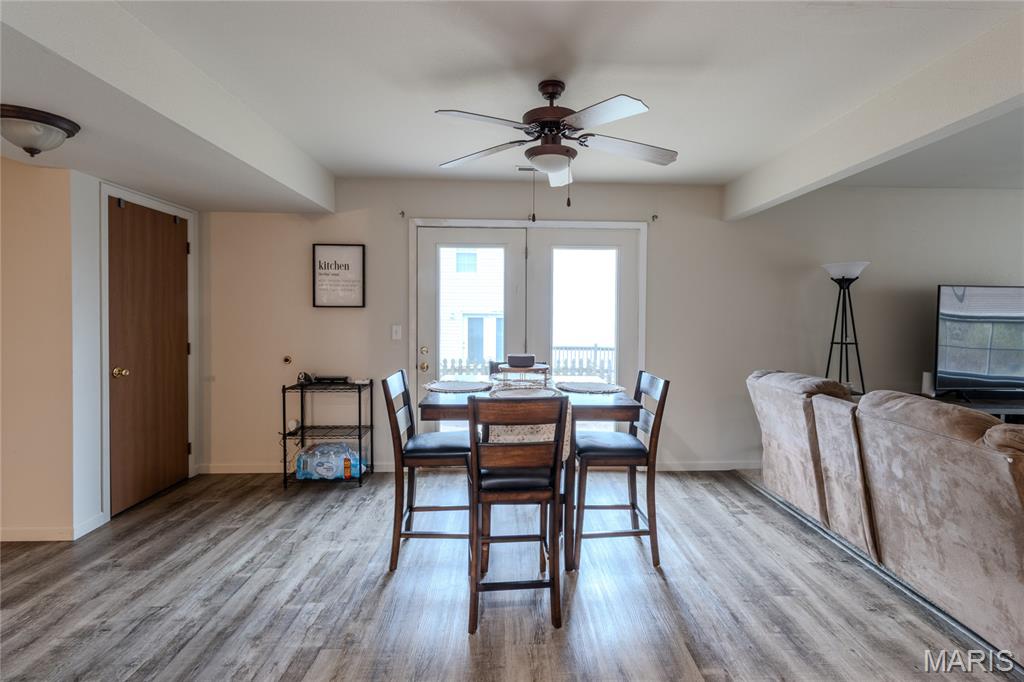 Shady Oaks Sub - Residential