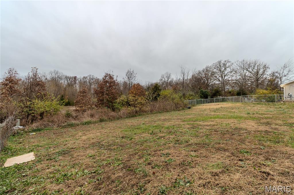 Shady Oaks Sub - Residential