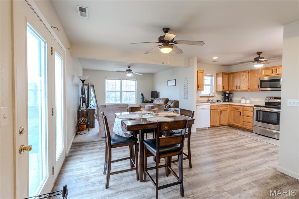 Shady Oaks Sub - Residential