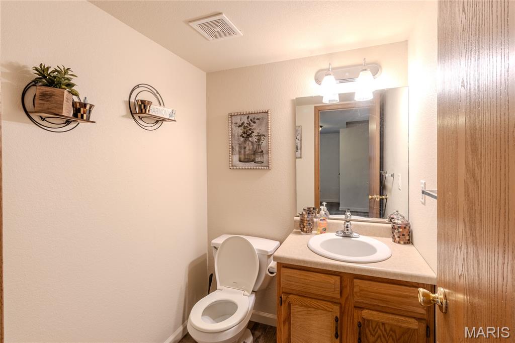 Shady Oaks Sub - Residential