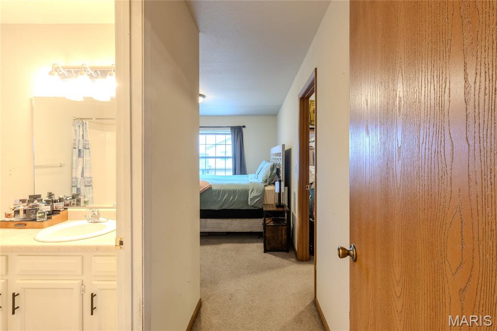 Shady Oaks Sub - Residential