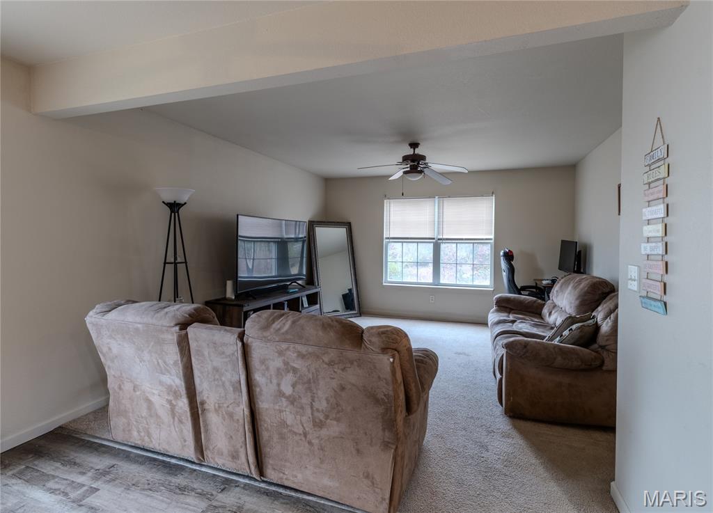 Shady Oaks Sub - Residential