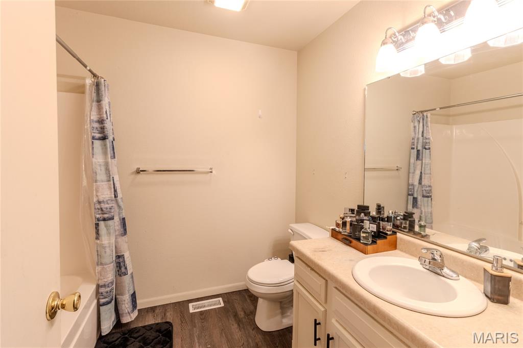 Shady Oaks Sub - Residential