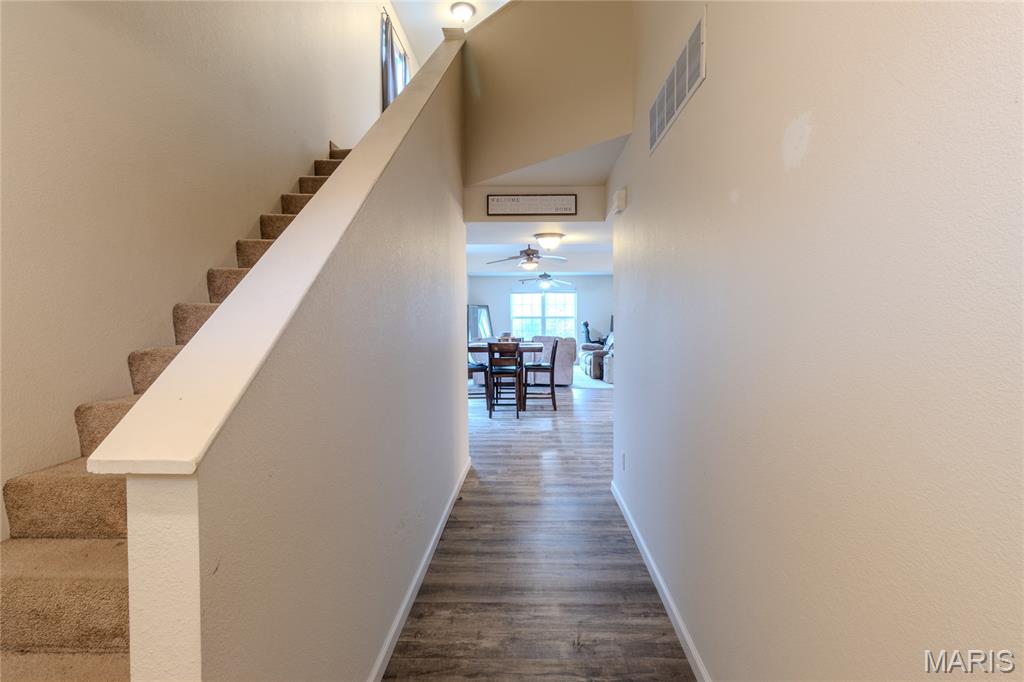 Shady Oaks Sub - Residential