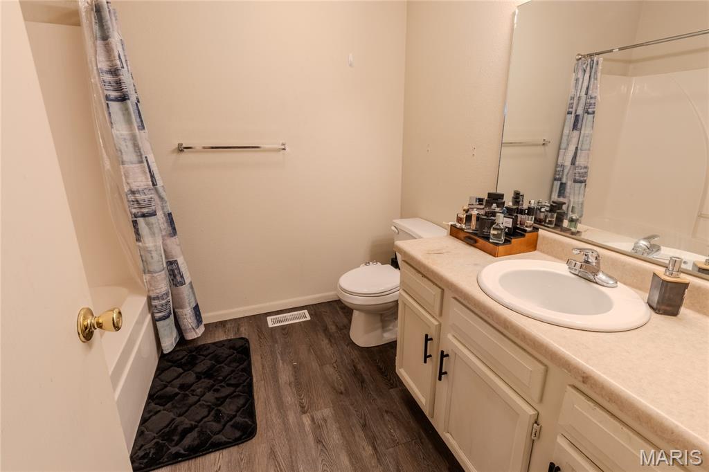 Shady Oaks Sub - Residential