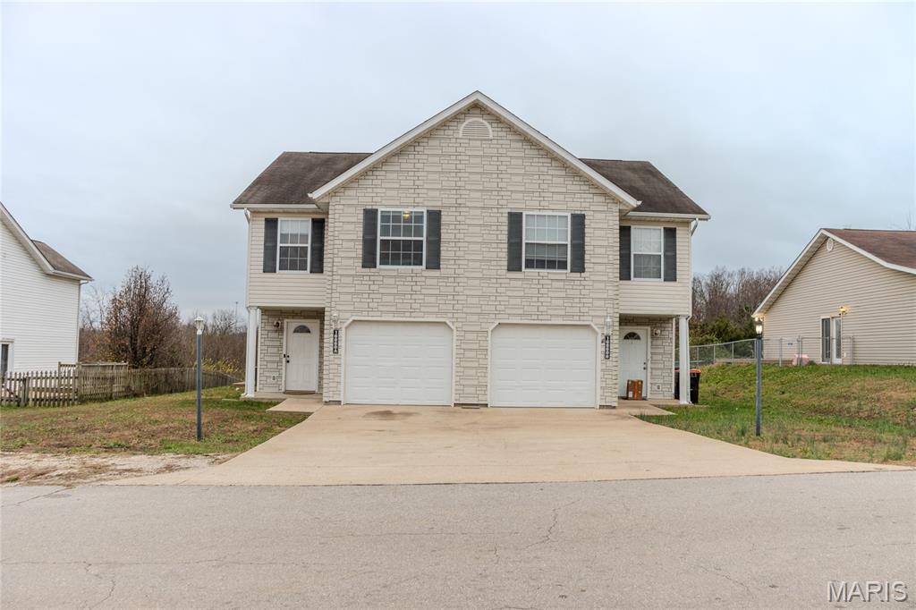 Shady Oaks Sub - Residential