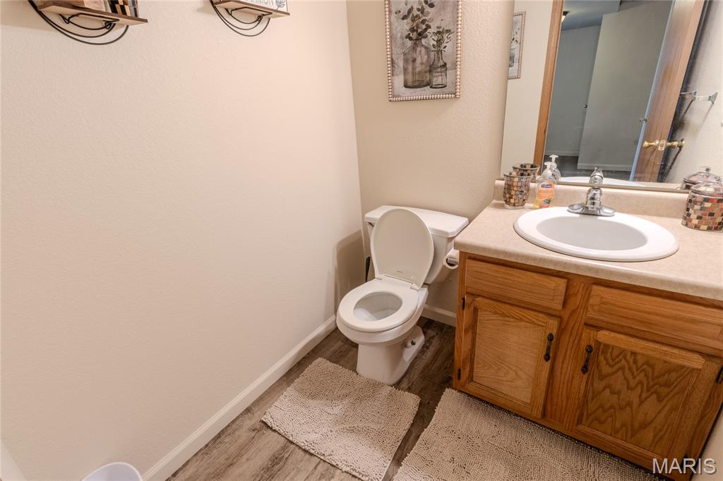 Shady Oaks Sub - Residential