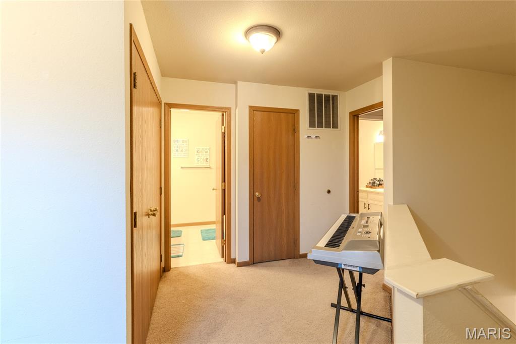 Shady Oaks Sub - Residential