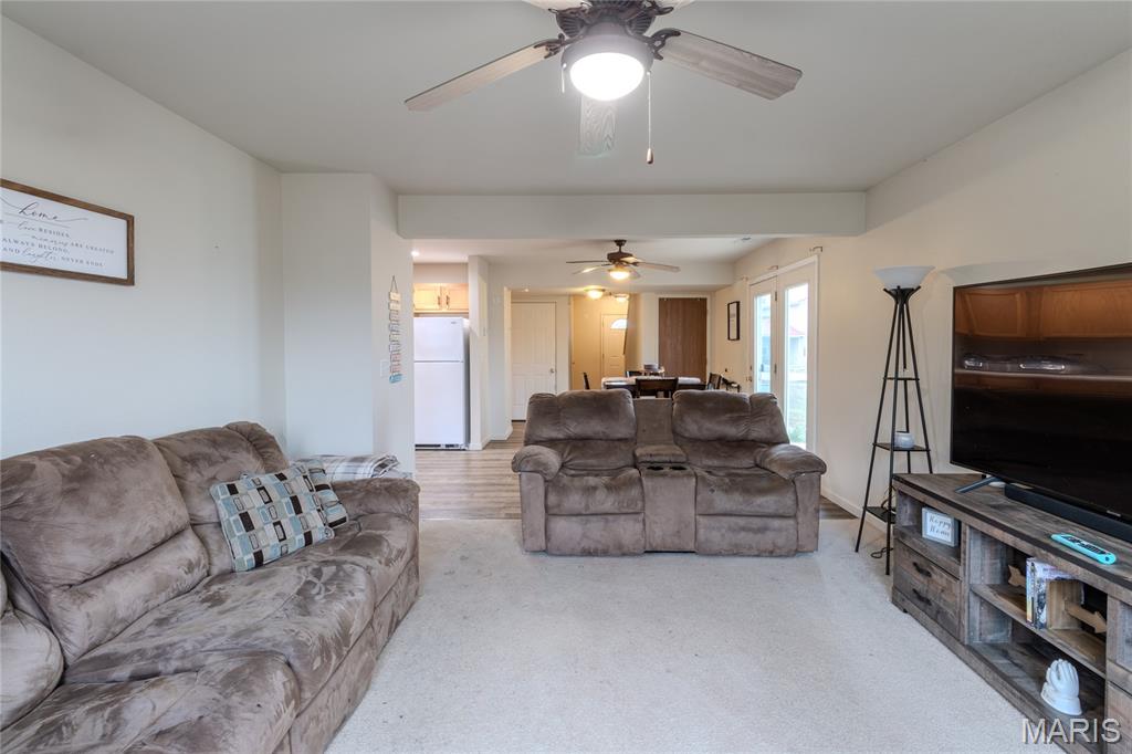 Shady Oaks Sub - Residential