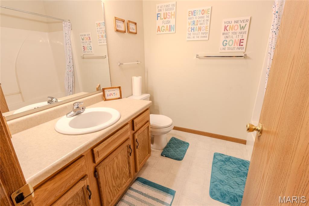 Shady Oaks Sub - Residential