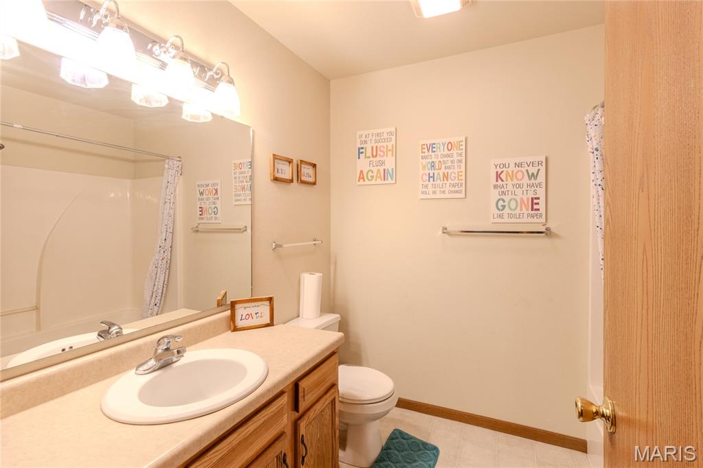 Shady Oaks Sub - Residential