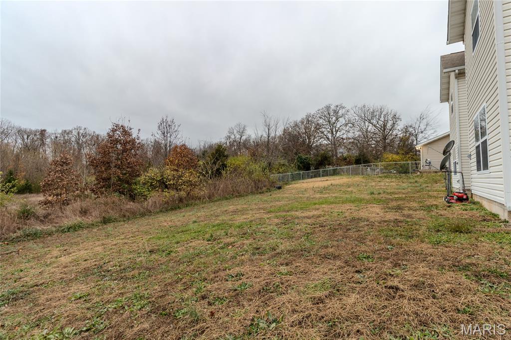 Shady Oaks Sub - Residential