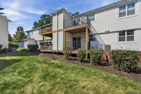Tiny photo for 9081 W Swan Circle, St Louis, MO 63144 (MLS # 26055700)