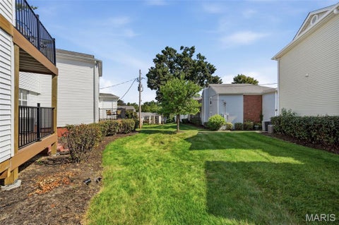Tiny photo for 9081 W Swan Circle, St Louis, MO 63144 (MLS # 26055700)