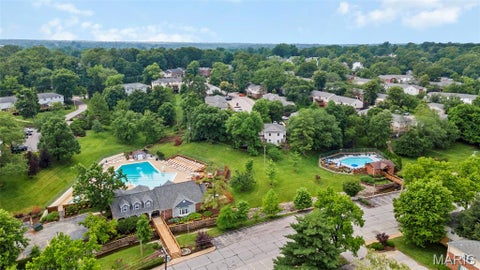 Tiny photo for 9081 W Swan Circle, St Louis, MO 63144 (MLS # 26055700)