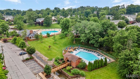 Tiny photo for 9081 W Swan Circle, St Louis, MO 63144 (MLS # 26055700)