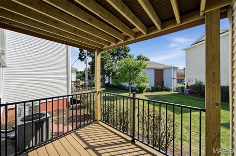 Tiny photo for 9081 W Swan Circle, St Louis, MO 63144 (MLS # 26055700)