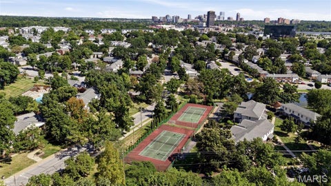 Tiny photo for 9081 W Swan Circle, St Louis, MO 63144 (MLS # 26055700)