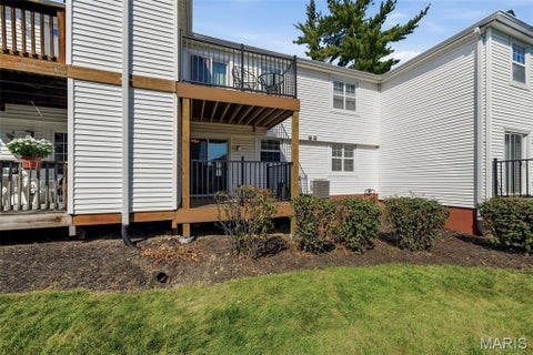 Tiny photo for 9081 W Swan Circle, St Louis, MO 63144 (MLS # 26055700)