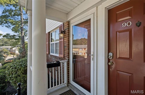 Tiny photo for 9081 W Swan Circle, St Louis, MO 63144 (MLS # 26055700)