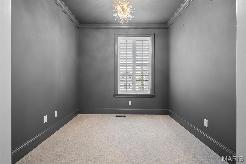 Villas Of Clayton Gardens Condo The - Residential