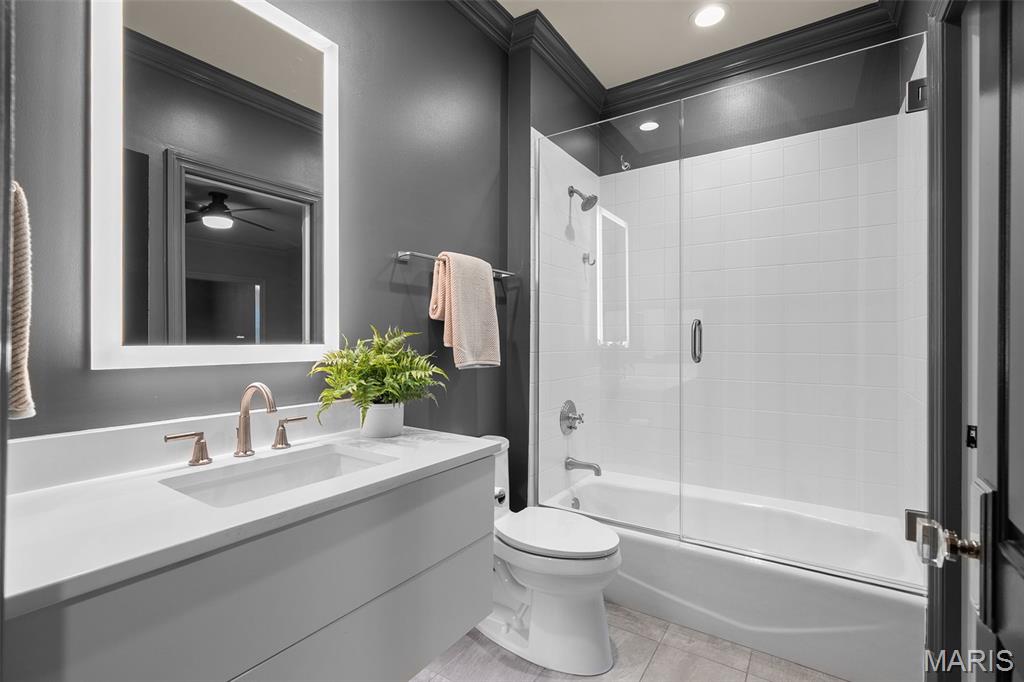 Villas Of Clayton Gardens Condo The - Residential