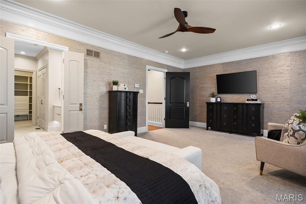 Villas Of Clayton Gardens Condo The - Residential