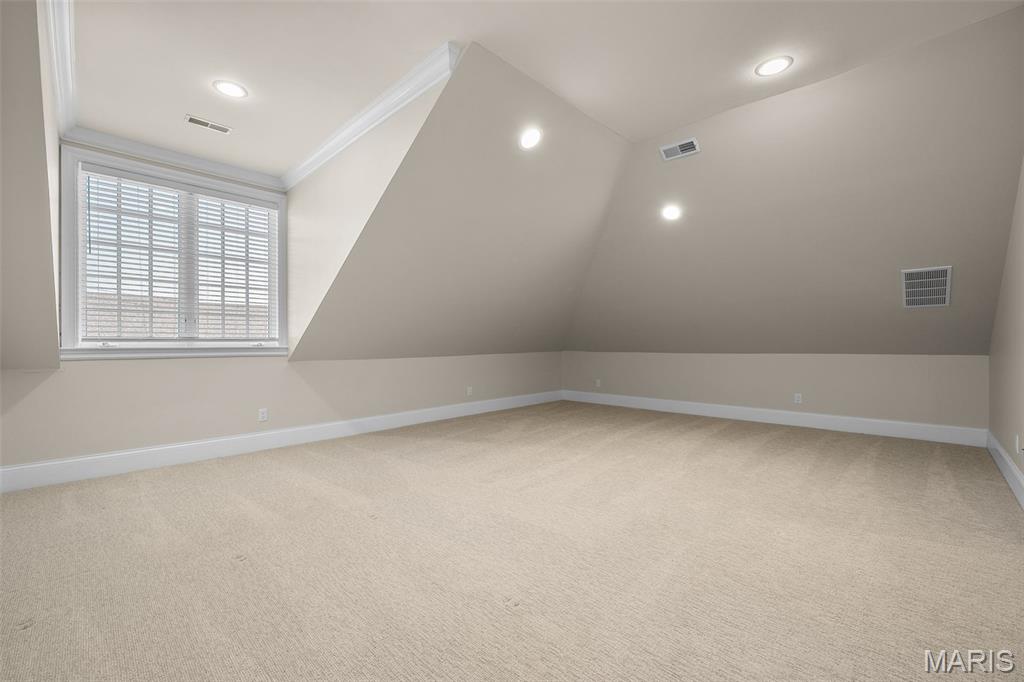 Villas Of Clayton Gardens Condo The - Residential