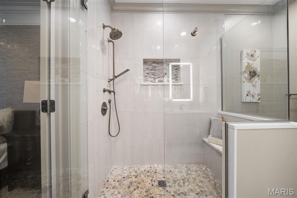 Villas Of Clayton Gardens Condo The - Residential