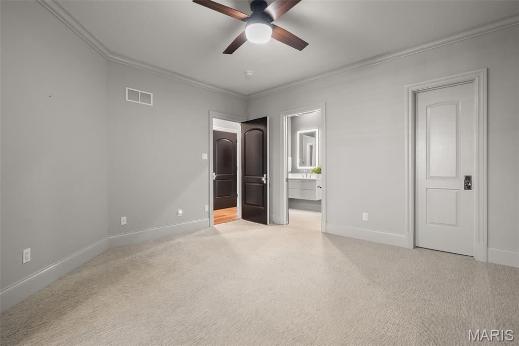 Villas Of Clayton Gardens Condo The - Residential