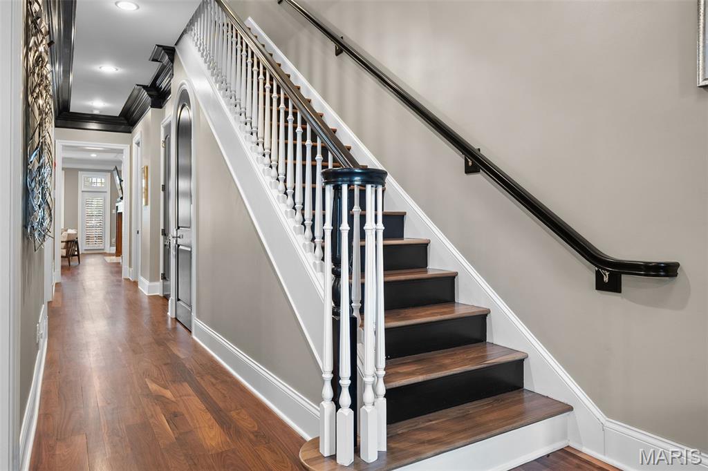 Villas Of Clayton Gardens Condo The - Residential