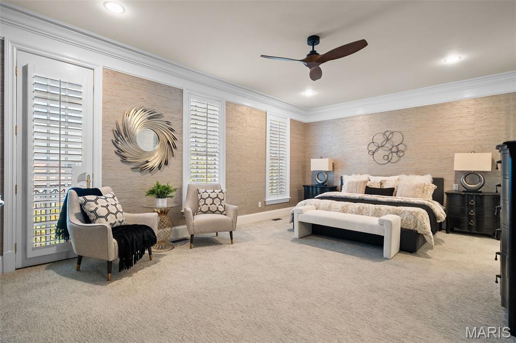 Villas Of Clayton Gardens Condo The - Residential