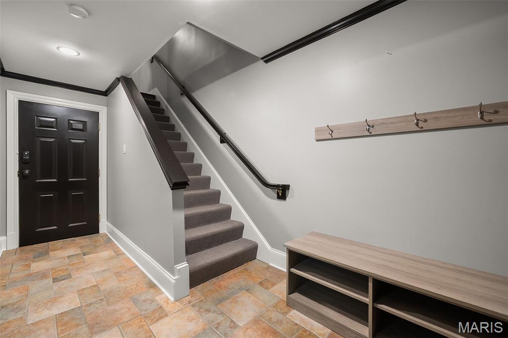 Villas Of Clayton Gardens Condo The - Residential