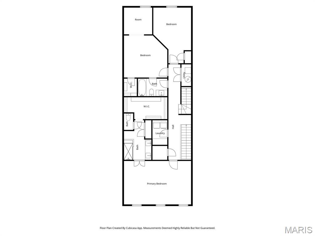 Villas Of Clayton Gardens Condo The - Residential