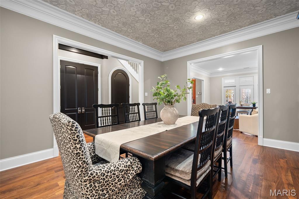 Villas Of Clayton Gardens Condo The - Residential