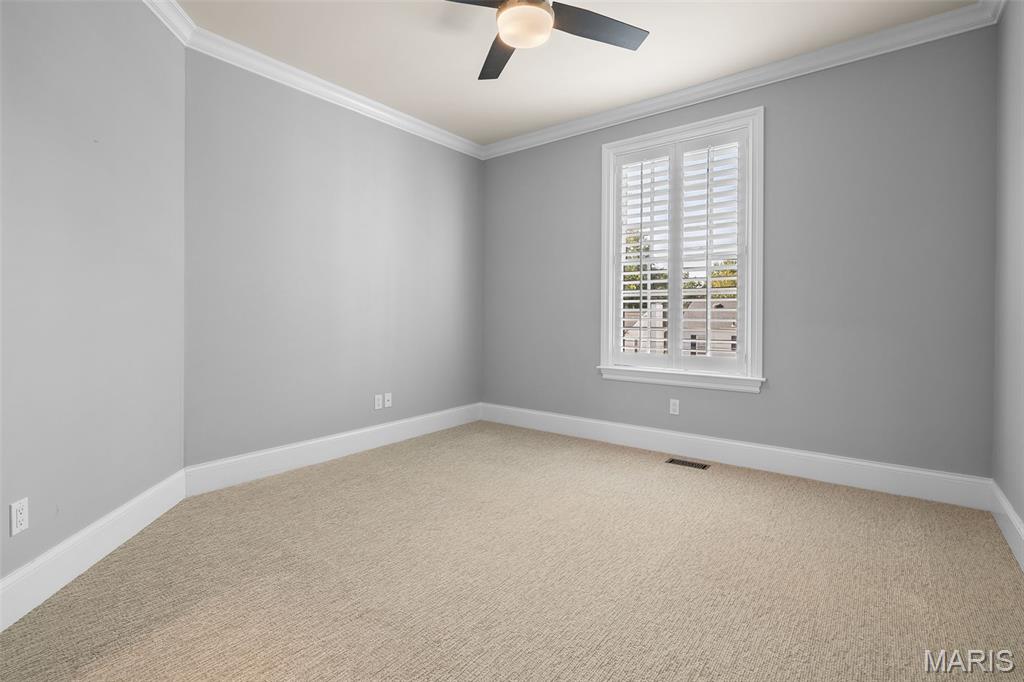 Villas Of Clayton Gardens Condo The - Residential