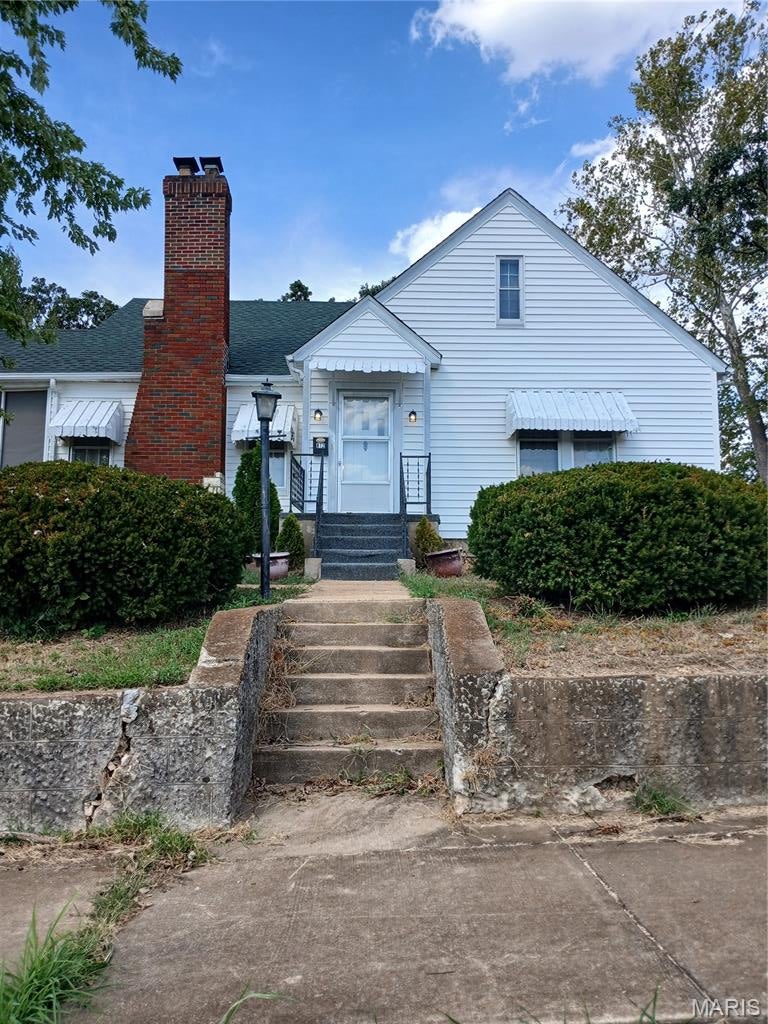 812 W Miller Street