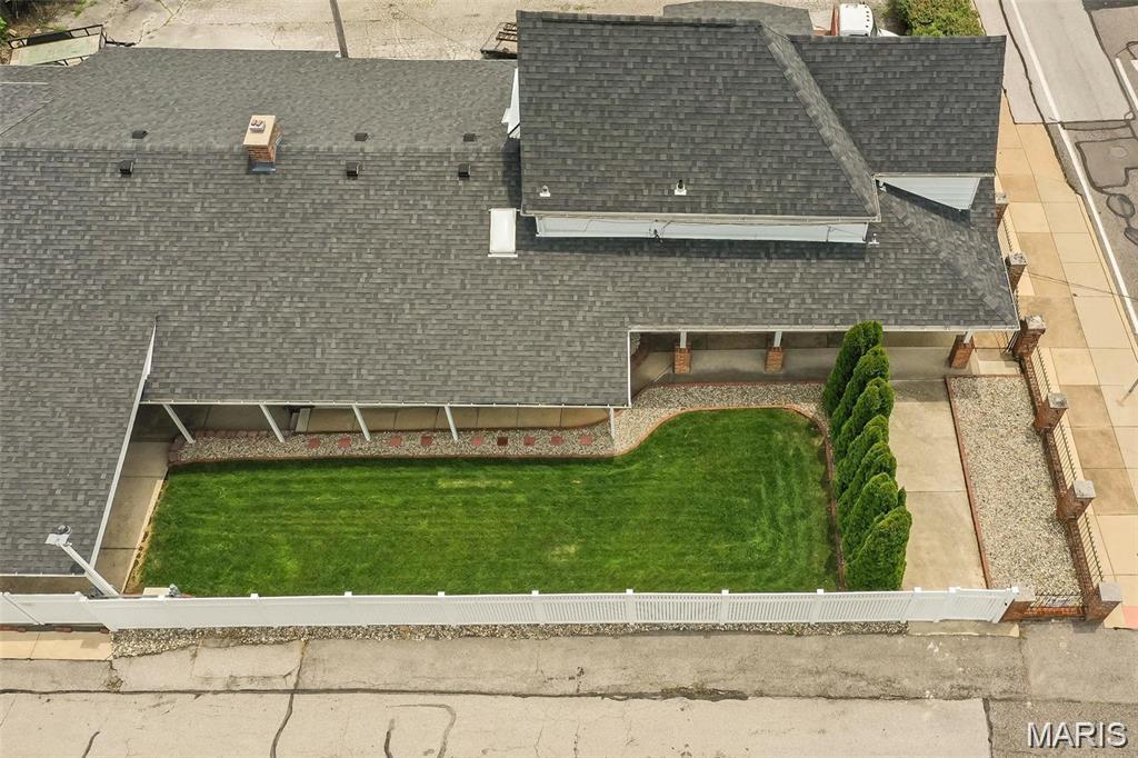 437 Hoffmeister Avenue