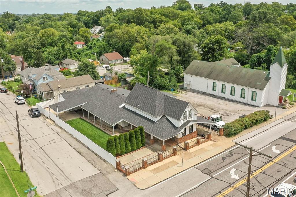 437 Hoffmeister Avenue