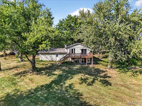 Tiny photo for 2222 Golf View Drive, Wentzville, MO 63385 (MLS # 25070815)