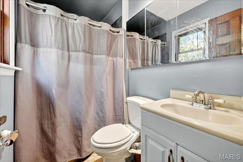 Tiny photo for 2222 Golf View Drive, Wentzville, MO 63385 (MLS # 25070815)