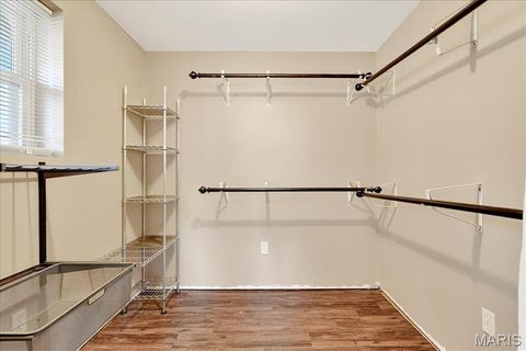 Tiny photo for 2222 Golf View Drive, Wentzville, MO 63385 (MLS # 25070815)