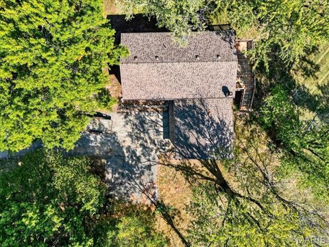 Tiny photo for 2222 Golf View Drive, Wentzville, MO 63385 (MLS # 25070815)