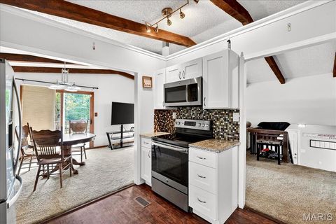Tiny photo for 2222 Golf View Drive, Wentzville, MO 63385 (MLS # 25070815)