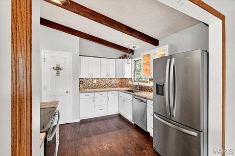 Tiny photo for 2222 Golf View Drive, Wentzville, MO 63385 (MLS # 25070815)