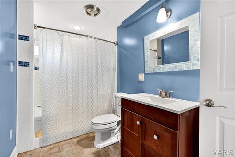 Tiny photo for 2222 Golf View Drive, Wentzville, MO 63385 (MLS # 25070815)