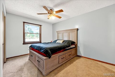 Tiny photo for 2222 Golf View Drive, Wentzville, MO 63385 (MLS # 25070815)