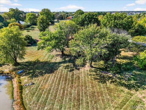 Tiny photo for 2222 Golf View Drive, Wentzville, MO 63385 (MLS # 25070815)