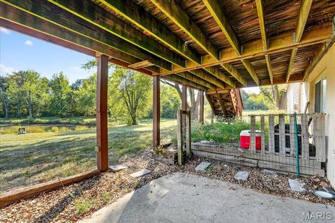 Tiny photo for 2222 Golf View Drive, Wentzville, MO 63385 (MLS # 25070815)